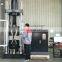 WAW--1000Q 1000kn single pull tensile test machine with hydraulic automatic wedge grip