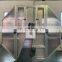 JBDW-600CY -60C Low temperature cooling Metal Impact Testing Machine