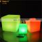 battery operated mini table lamp indoor outdoor New led lamp rechargeable outdoor table lights