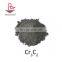 Made in china metal carbides powder titanium carbide powder for coating