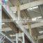 Wholesale Industrial Warehouse Light Steel Structure Building Hangar Made In China