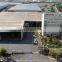 Modern Prefab Steel Structure Building Prefabricated Warehouse/ Steel Metal Buildings Sheds Construction