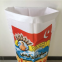 gypsum powder 25kg 50kg bag cement paper bag paper sacks multiwall paper bag