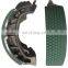 Wholesale motorcycle brake shoe CD70 with different brake lining