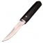 High hardness wilderness survival convenience defensive straight knif