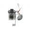 YZF-PSC4W yj58 16 shaded pole ac fan motor 12v refrigerator fan motor