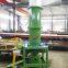 Paper Recycling Line Sand Remover / Paper Making Desander