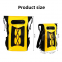 25L waterproof hiking backpack travel backpack camping pack bag outdoor hiking backpack custom logo