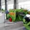 Stainless Steel High Speed Automatic Customized Traverse Cutting Line