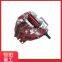 Hengyang Heavy Industry's hydraulic safety brake SBD100-D shows a malfunction