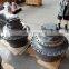 Excavator Track Device ZX870-5G Final Drive ZX870-5B Travel Motor YB60000031