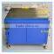 Metal Tube Used Pipe Threading Machine