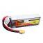 Aeromodeling Batteries Powering High-Performance RC Aircraft 2000mAh 30C 7.4V 11.1V 14.8V