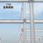 Metal Building Manufacturers Prefabricated Heavy Steel Hotel Building Steel Structure