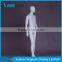 high quality abstract stand fiberglass male mannequin