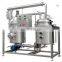 tobacco extraction machine nicotine extraction equipment