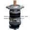 WX Factory direct sales Price favorable Hydraulic Pump 705-51-10010 for Komatsu Grader Series GD500R-2A