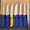 professional meat industrial knives tools supplies butchery tools smallwares meat grinder plates knives china