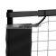 Custom Wholesale Outdoor Pickleball Net for Outdoor and Indoor 22 Feet Long Net with Steel Adjustable Portable