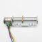 10mm Micro Slider Motor 3.7V Linear Actuator Screw Slider Stepper Motor