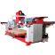 Stone Industry 5 Axis Cnc Stone Cutting Bridge Saw For Granite