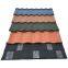 2024 New Type Waterproof Construction Roofing Sheet Stone Coated Metal Roof