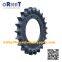 Liebherr LTR1100 Sprocket Crawler Crane Drive Wheel