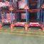 2way Radio Shuttle Racking System