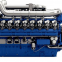 Двигатель на газ Weichai Baudouin 16M33G6N0/5