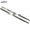 F30 F35 MP Style High Quality Carbon Fiber Side Skirts Side Lip  For BMW 3 Series F30 F35