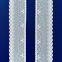 Lace Trim Ribbon Delicate Crown Ribbon for Crafts Sewing and Bridal Wedding Dress Applique Decorations