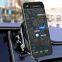 Seller Magnet phone car mount wireless charger cell phone large magnetic car holder