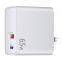 65W USB+Type-C  Charger For iPhone 13 12 Pro Max Samsung Xiaomi Mi QC 3.0 PD USBC Fast Charging Phone Charger