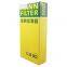Original Genuine MANN Cabin Filter Car Engine Filter C39002 7L0129620A For Audi