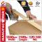 re-inforced kraft paper gummed tape, cotton thread kraft paper tape