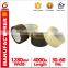 tensile resistance Bopp tape, Grease Resistant Bopp packing tape, ageing resistant Bopp packing tape