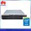Original Quidway HUAWEI Intel Xeon 2U rack server RH2288H V3 with 32/64G RAM