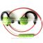 2015 hot selling wireless sport stereo bluetooth headsets with mic for call and music