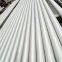 Astm Standard Stainless Steel Pipe 316l Tube Stainless Steel Seamless Round Pipe