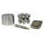 OEM Quality for Komatsu piston pump spare parts PC400-6 PC600-7 PC400-7  travel motor parts excavator hydraulic parts