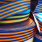 Flame-retardant webbing flame-retardant webbing does not burn