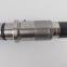 QSL QSC8.3 Engine Parts Common Rail Fuel Injector 4993482  0445120133