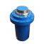 Double Action 240 500 Ton Hydraulic Press Cylinder