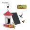 Ringsee Auto Bird Feeder Camera IP65 Waterproof Wireless WIFI IR Night Vision Bird Feeder Camera for Outdoor