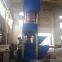 630ton Hydraulic Briquetting Press Machine for Metal Chips