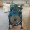 Complete Water-Cooled Diesel Engine New Genuine Electric Start 4 Stroke Sinotruk D1242 Engine Assembly