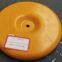 Hot Selling Construction Machinery Parts 228700372 Cap for 262J 263J Road Roller