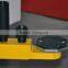 4.0T Double-cylinde Hydraulic Clear Floor Two Post Car Hoist