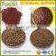 Lowest price fish food pellet machinery/fish food pellet extruder