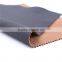 China Manufacturer Supplying Faux Leather Fabric for Couches
